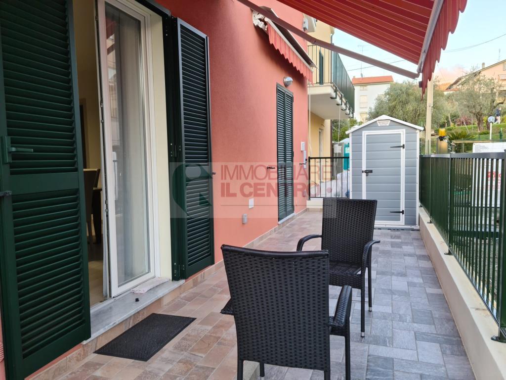 Villa Semi Indipendente SANTO STEFANO DI MAGRA vendita    IL CENTRO IMMOBILIARE snc di Stefano Santi