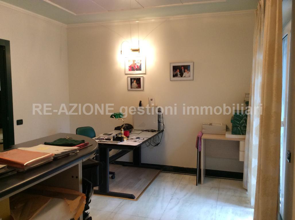 Ufficio - Loc.Com. VICENZA vendita  BORGO CASALE BORGO CASALE RE-AZIONE gestioni immobiliari