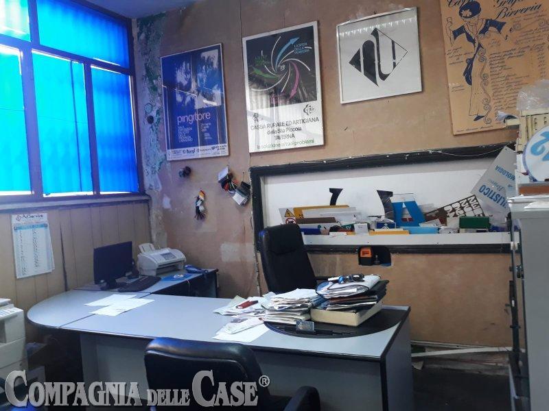 Negozio - Loc.Com. CATANZARO vendita   via Giuseppe Schipani 74 COMPAGNIA DELLE CASE REAL ESTATE  SRLS