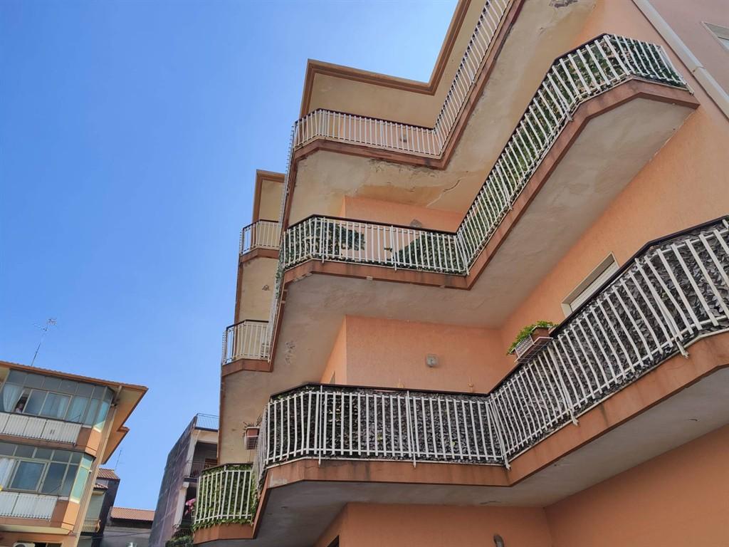 Foto - Appartamento In Vendita Aci Sant'antonio (ct)