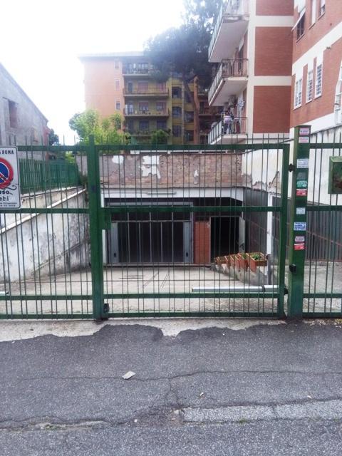 Box auto - Posto auto ROMA vendita  TORREVECCHIA  LA DOMUS SRL