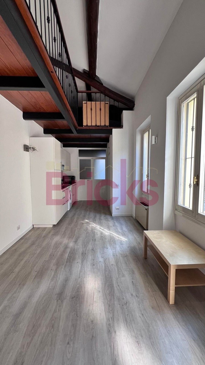 Affitto Appartamento, Milano