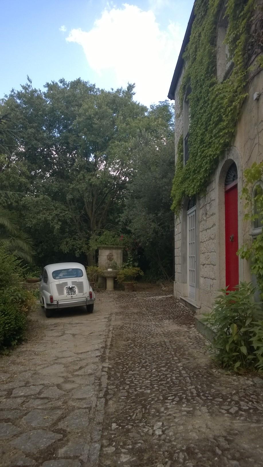 Villa SAN GIOVANNI GEMINI vendita   contrada Stretto CANTAVENERA ROSARIO