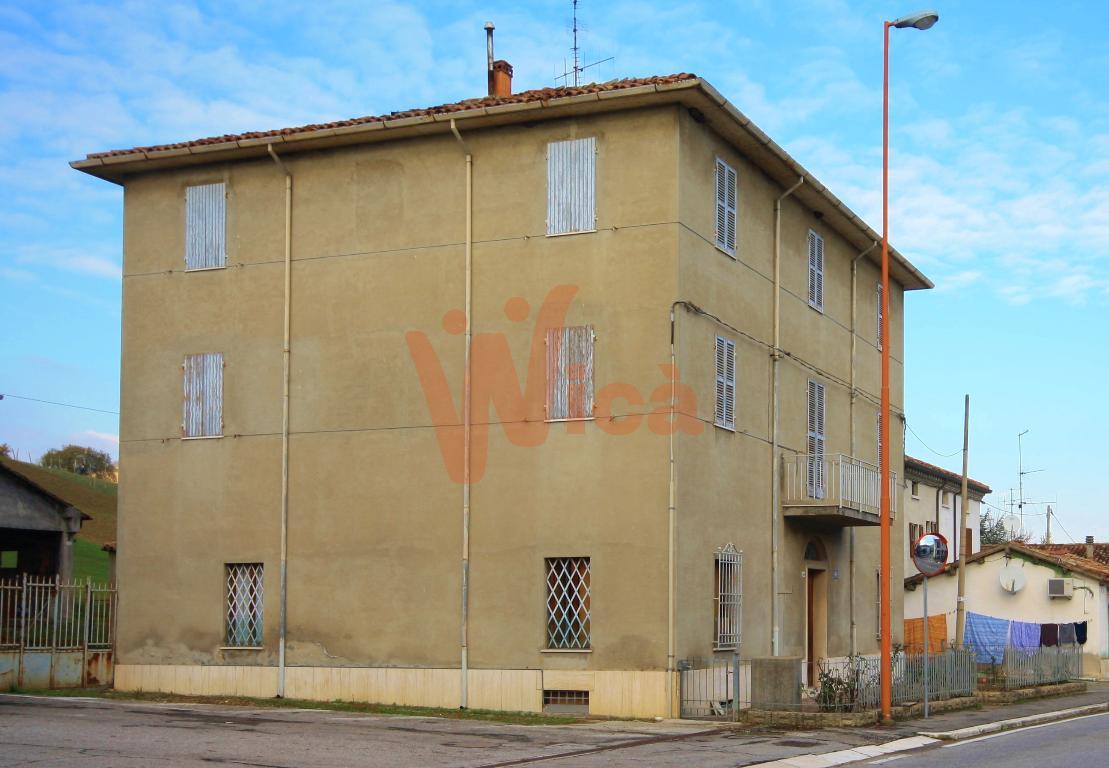Villa Unifamiliare - Indipendente CESENA vendita   via gallo Giampaolo Magnani srl