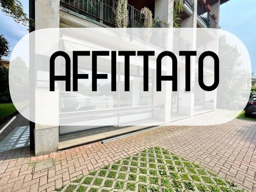 Ufficio in Affitto