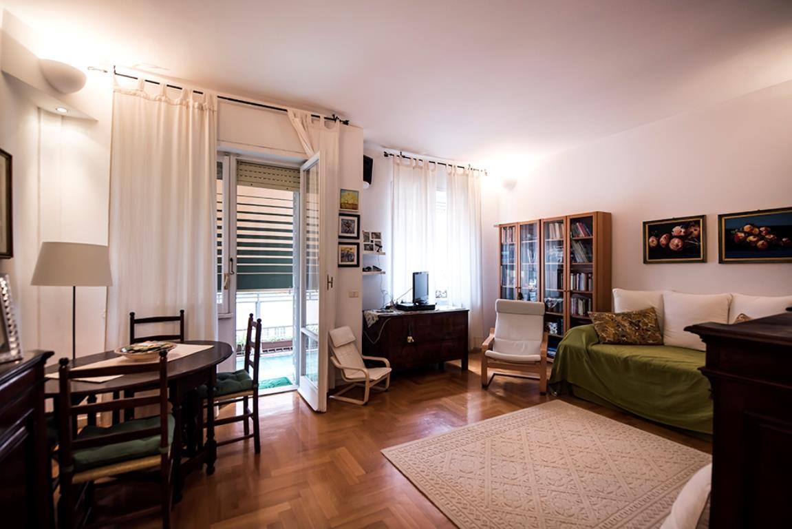 Appartamento ROMA affitto  SALARIO  Via Alfredo Catalani SAMO ITALIA SRL