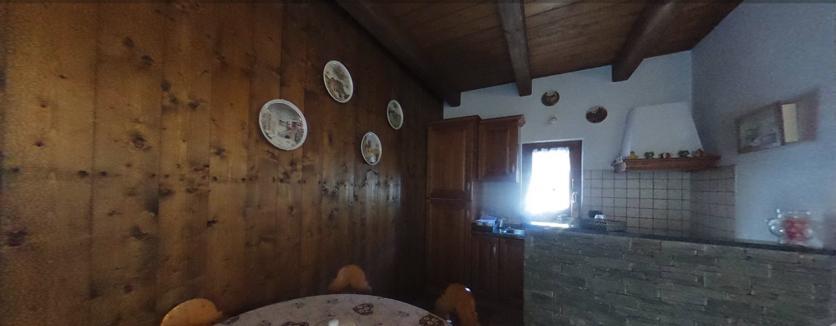 Villa Semi Indipendente LIMONE PIEMONTE vendita    ABITARE 4 SAS