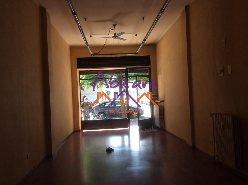 Negozio - Loc.Com. CUNEO affitto    ABITARE 4 SAS