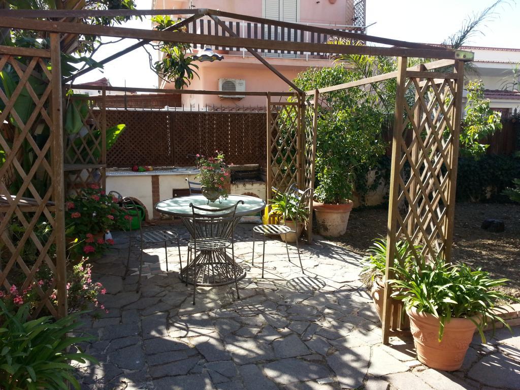Villa Semi Indipendente AGRIGENTO vendita   Piazza Leopardi CANTAVENERA ROSARIO