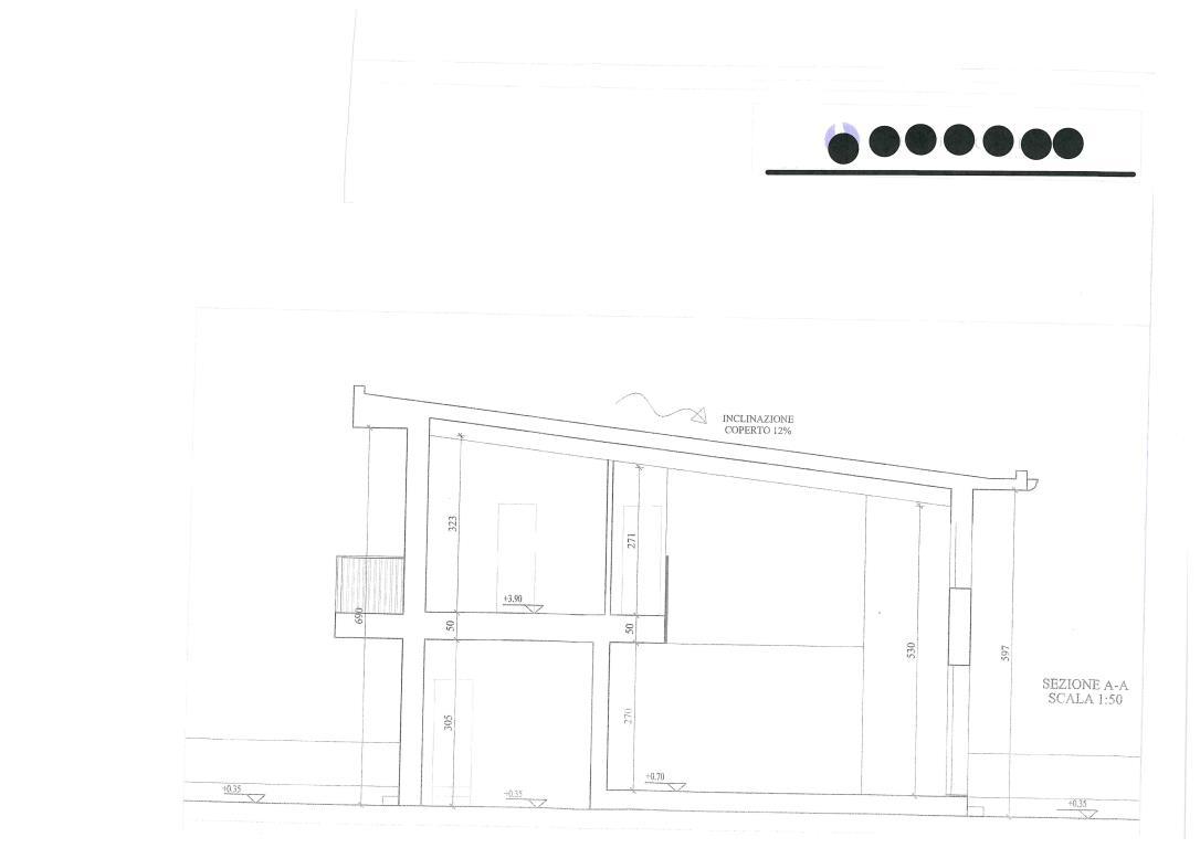 Villa Bifamiliare CESENA vendita    Giampaolo Magnani srl