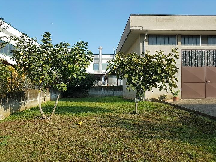Villa Unifamiliare - Indipendente ASTI vendita   VIA GUIDO MAGGIORA 3Timmobiliare