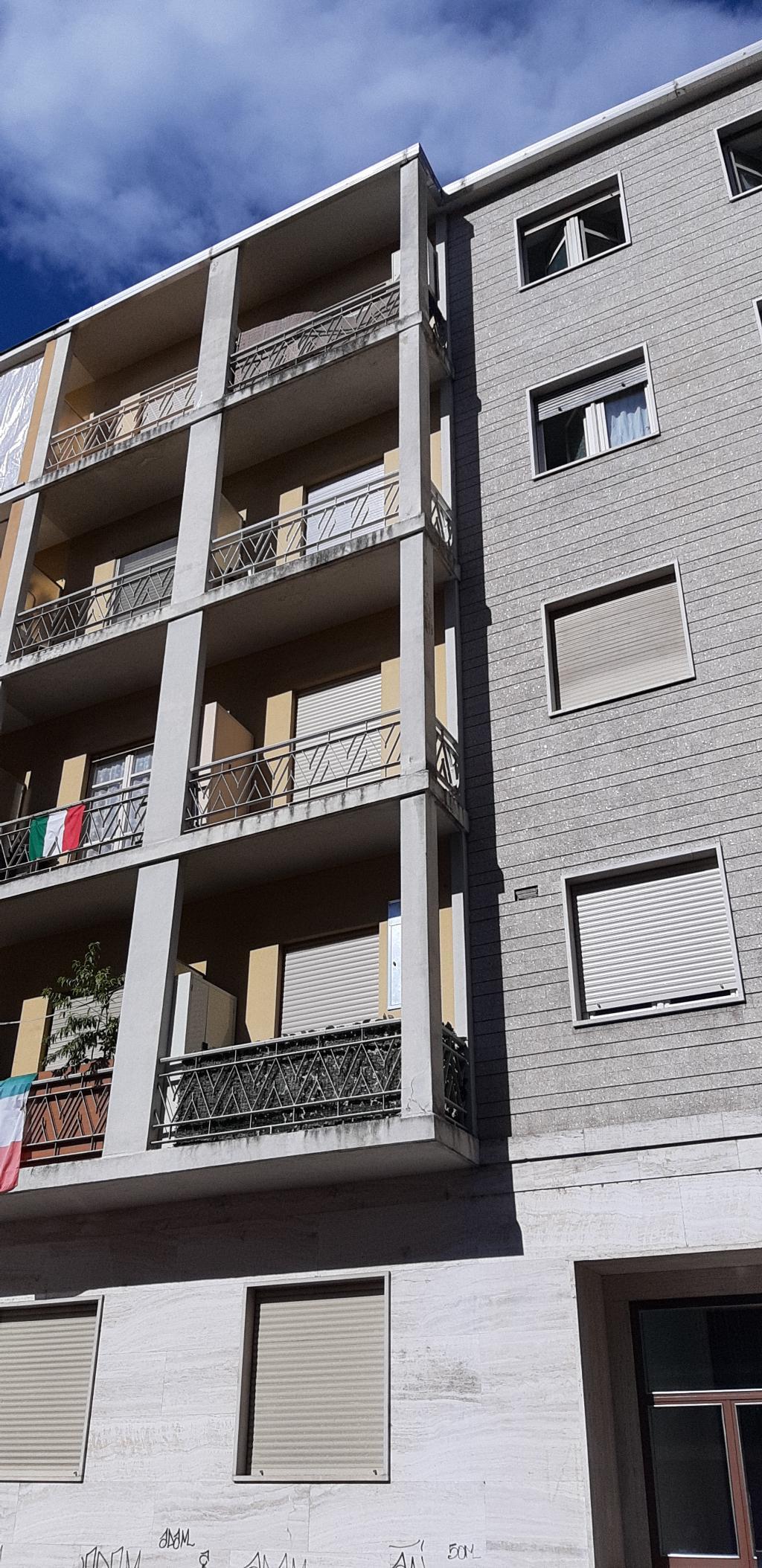  torino vendita quart: barriera di milano bimar-sas-di-rossi-ivano-&-c.