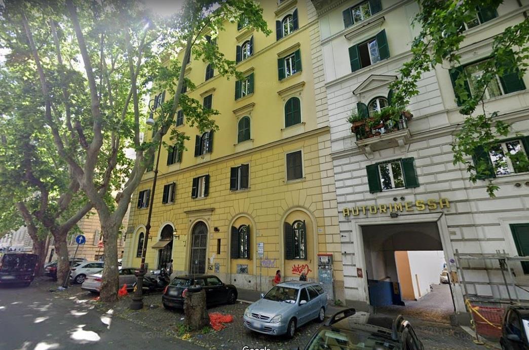  roma vendita quart:  la domus srl
