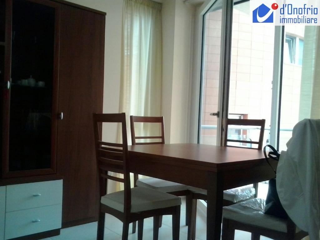Appartamento CAMPOBASSO vendita    STUDIO IMMOBILIARE  d