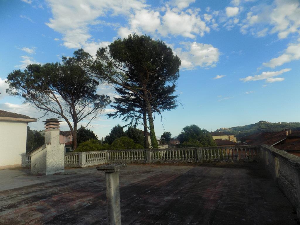 Villa ITALIA vendita    GENERALE FONDIARIA IMMOBILI - Ceparana