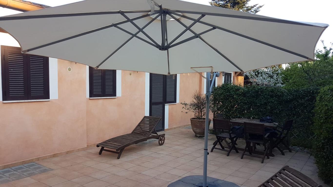 Villa ROMA vendita  OLGIATA strada c STATILIA IMMOBILIARE Srls