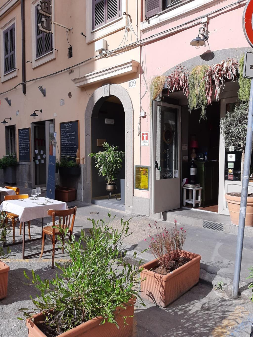  roma vendita quart: centro storico la-domus-srl