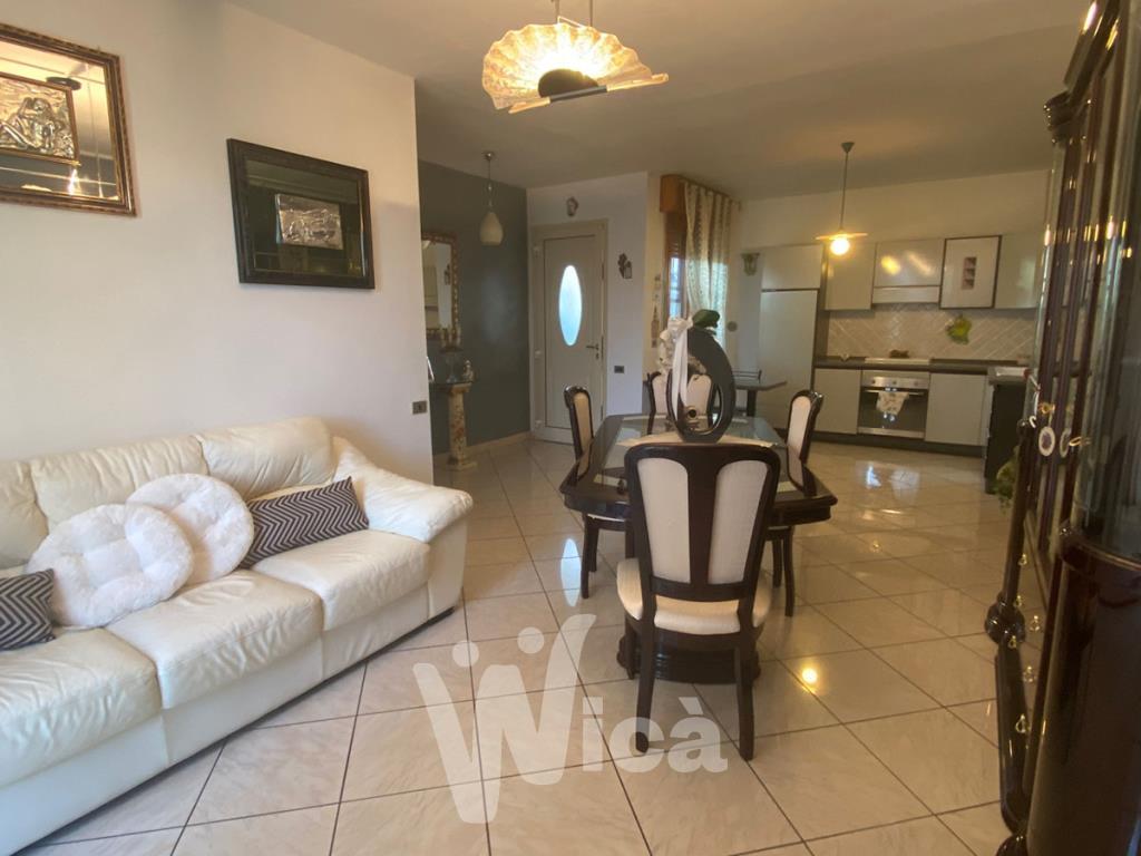 Villa Unifamiliare - Indipendente SAVIGNANO SUL RUBICONE vendita    Giampaolo Magnani srl