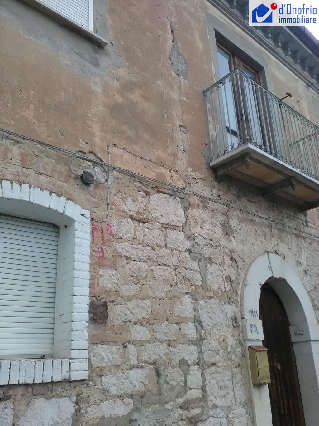  campobasso vendita quart:  studio immobiliare  d