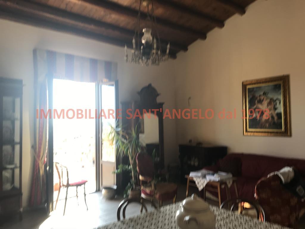 Appartamento AGRIGENTO vendita   Sanso CANTAVENERA ROSARIO