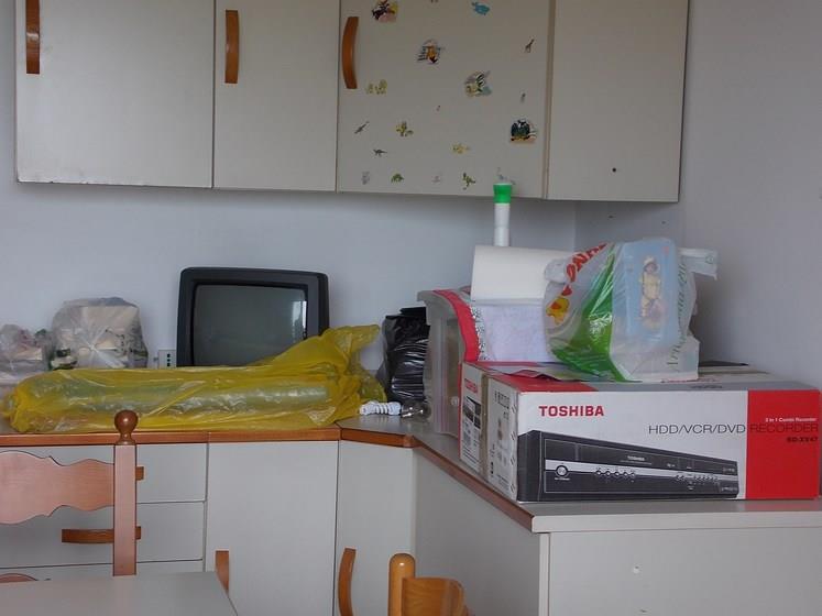 Vendesi appartamento di nuova costruzione a Sant'Omero (TE)