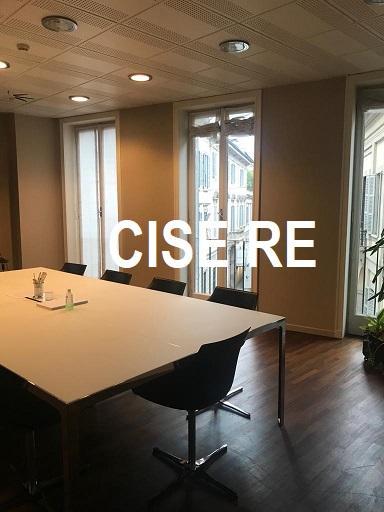 Ufficio - Loc.Com. MILANO affitto  CENTRO STORICO VIA BORGONUOVO CISE RE SRL