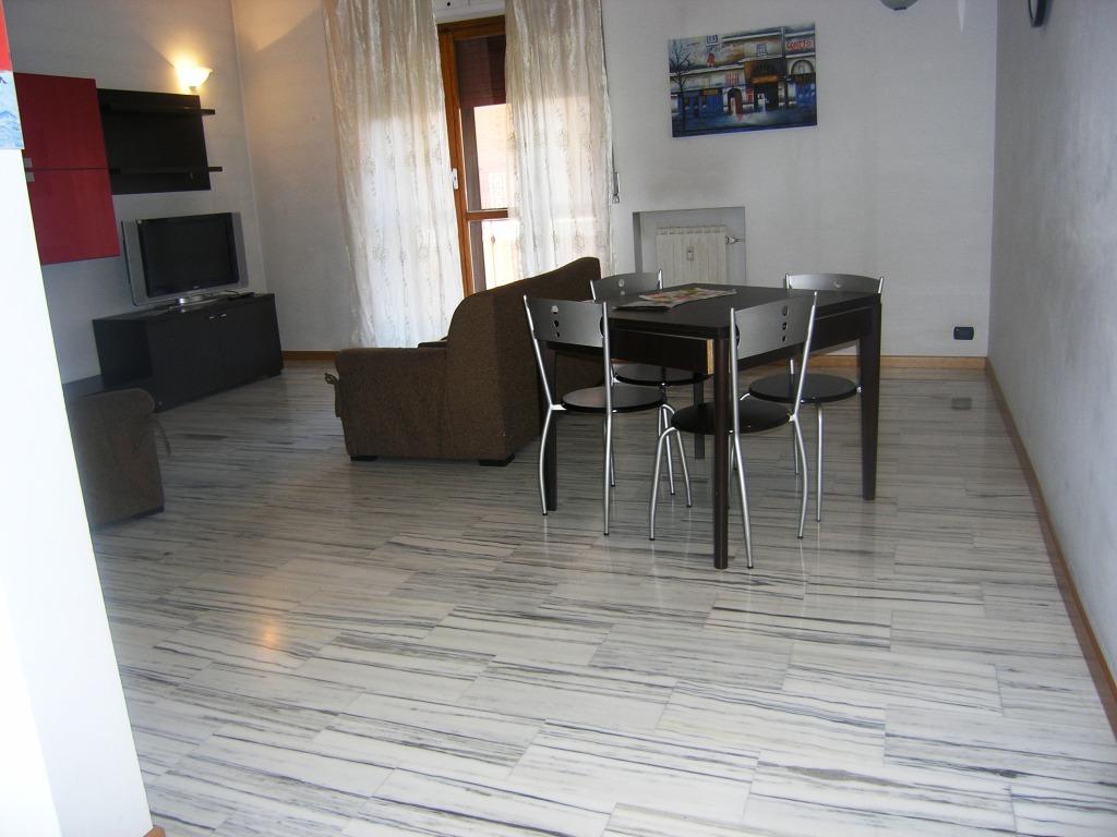 Appartamento ASTI vendita   Via Ricciardi Specialcase