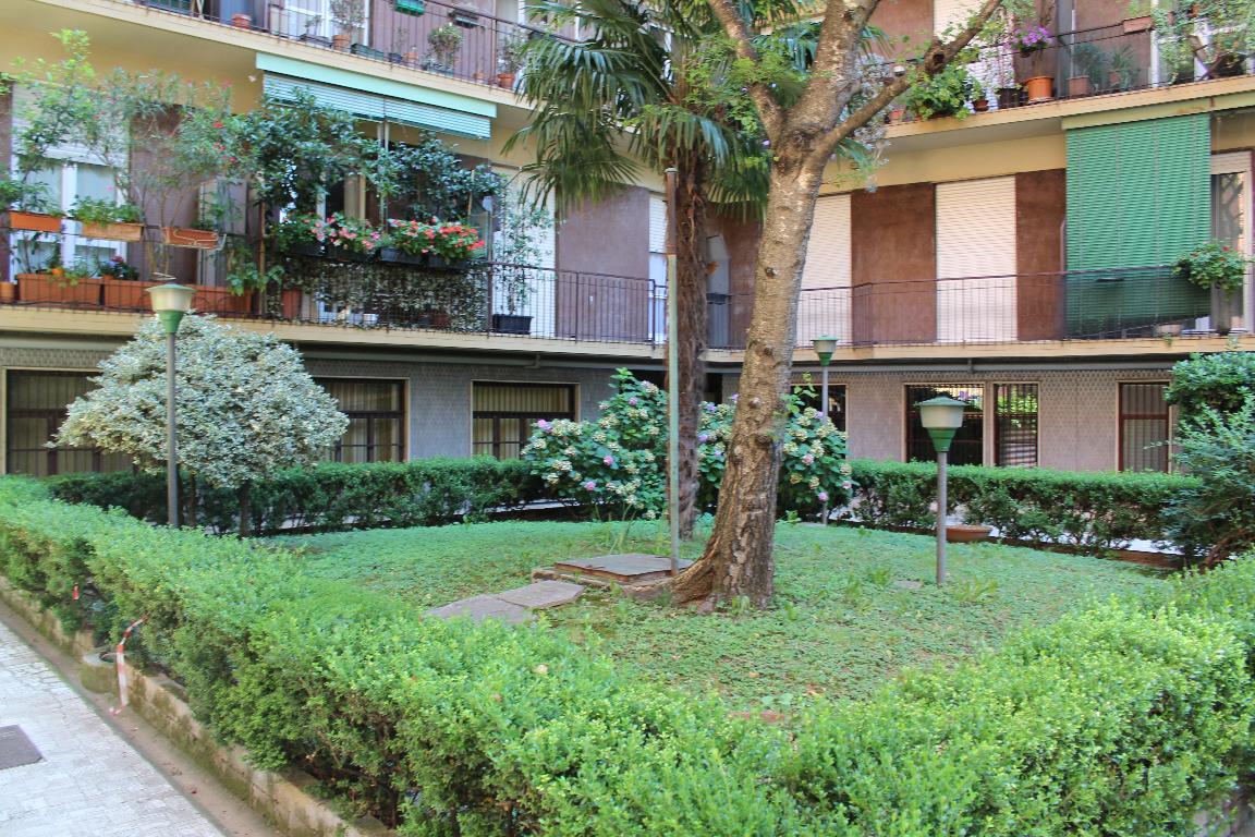  milano affitto quart: monumentale dmv real estate