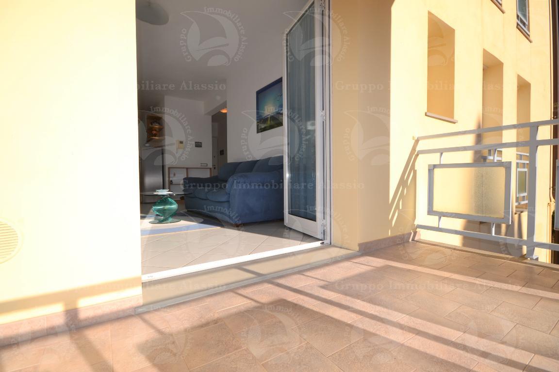Appartamento ALASSIO vendita    Miramare Immobiliare