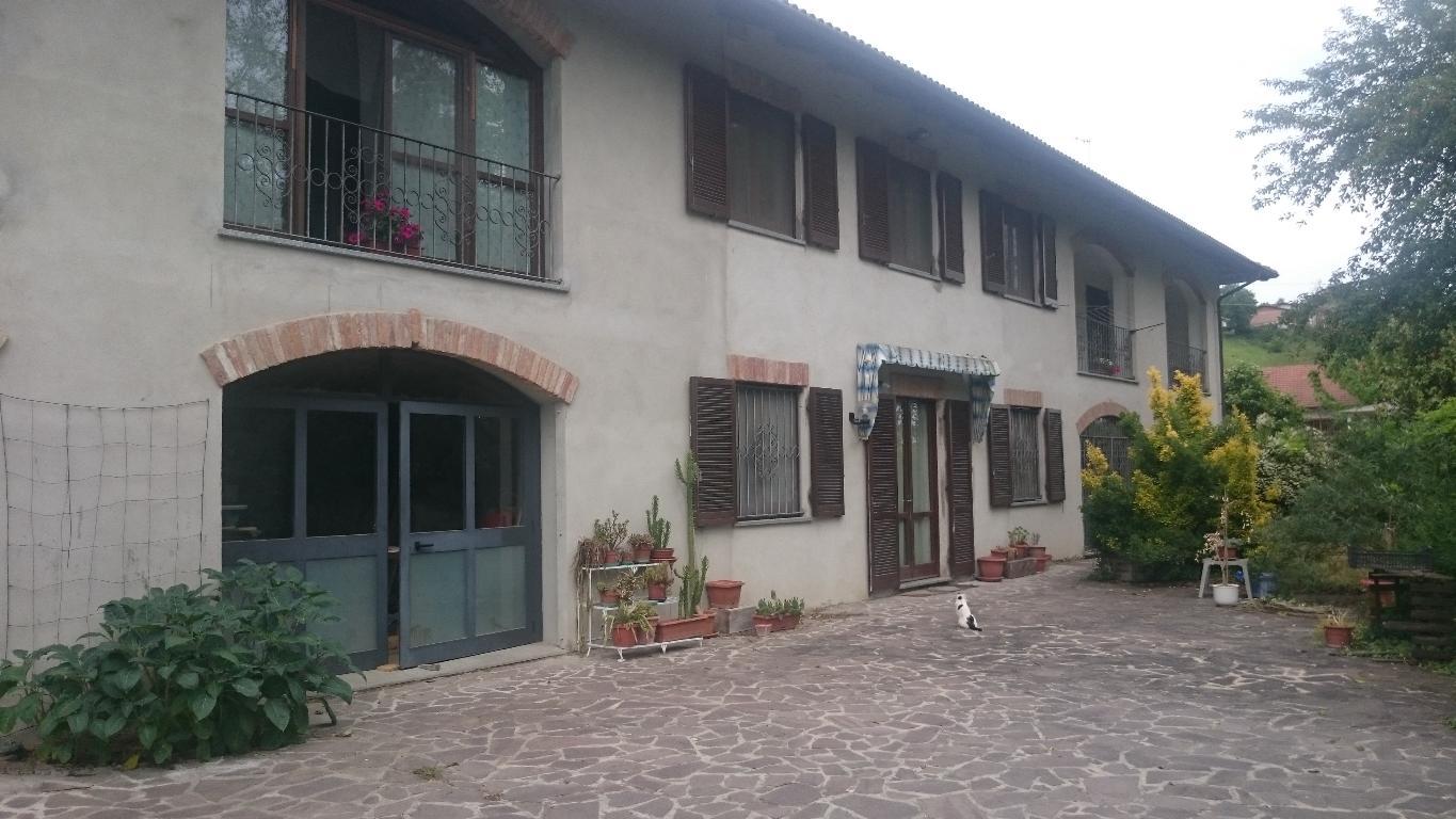 Villa Unifamiliare - Indipendente ASTI vendita    TUTTOCASE Agenzia Immobiliare