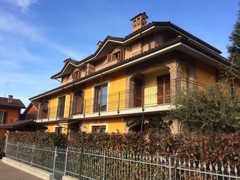 Appartamento CUNEO vendita    ABITARE 4 SAS