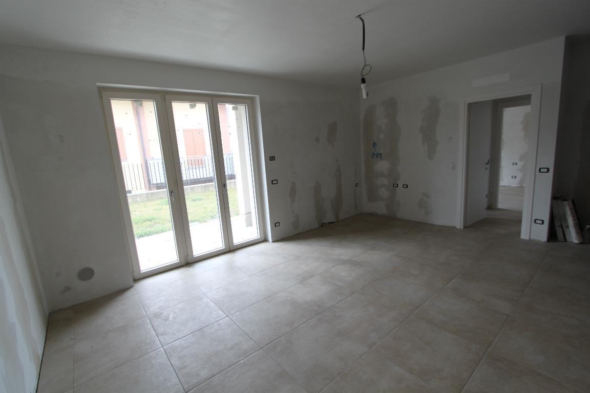 Appartamento SULBIATE vendita   via don pietro mandelli Immobiliare Brianza Sas
