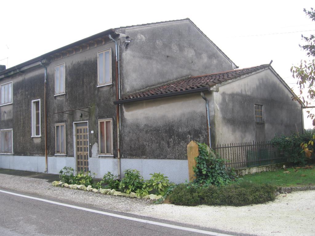 Rustico - Cascina COLOGNA VENETA vendita    UnityCasa