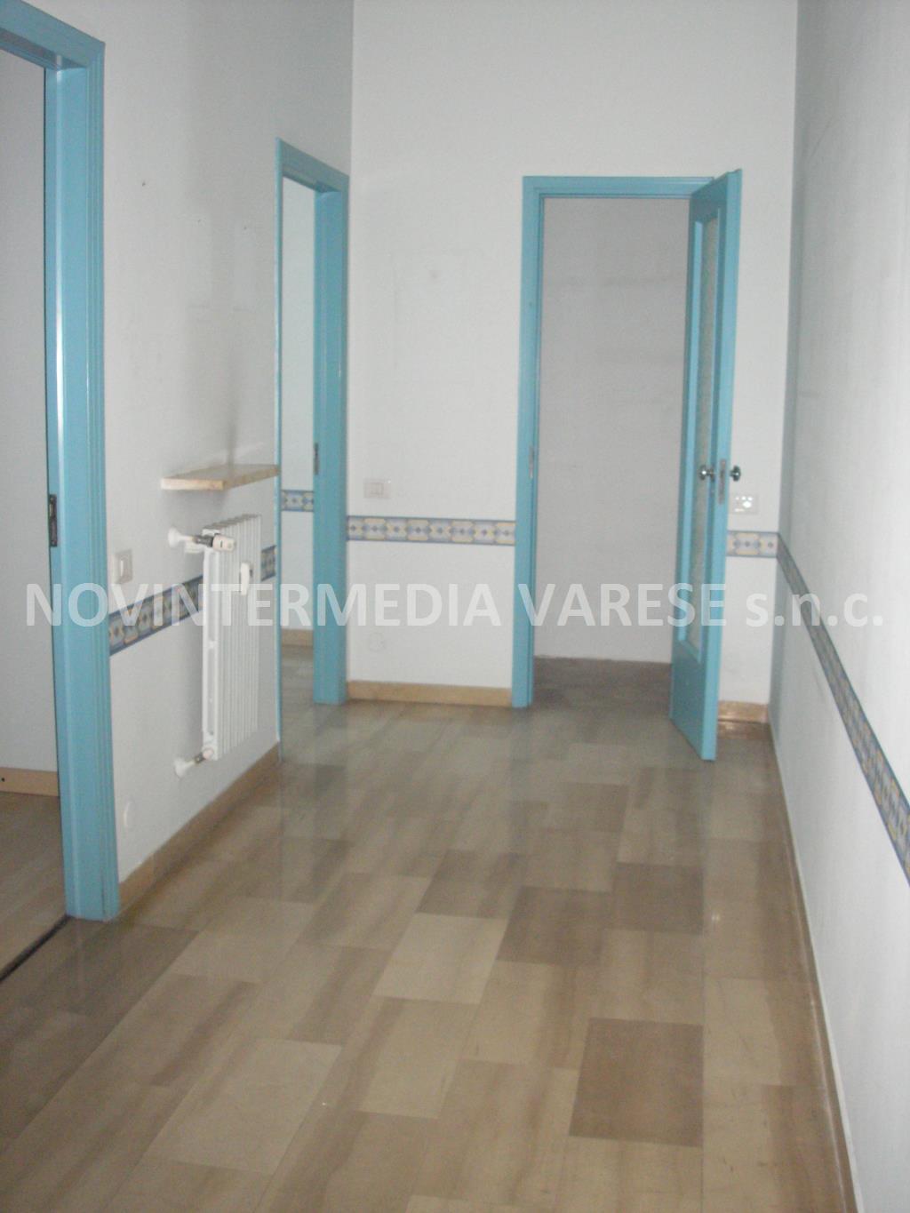 Ufficio - Loc.Com. VARESE vendita   Via Lazio NOVINTERMEDIA VARESE SNC
