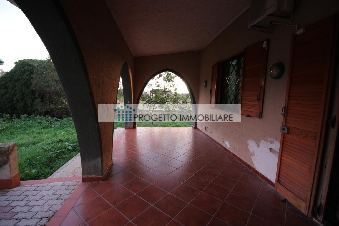Villa SIRACUSA vendita    Progetto Immobiliare di Salvo Loreto