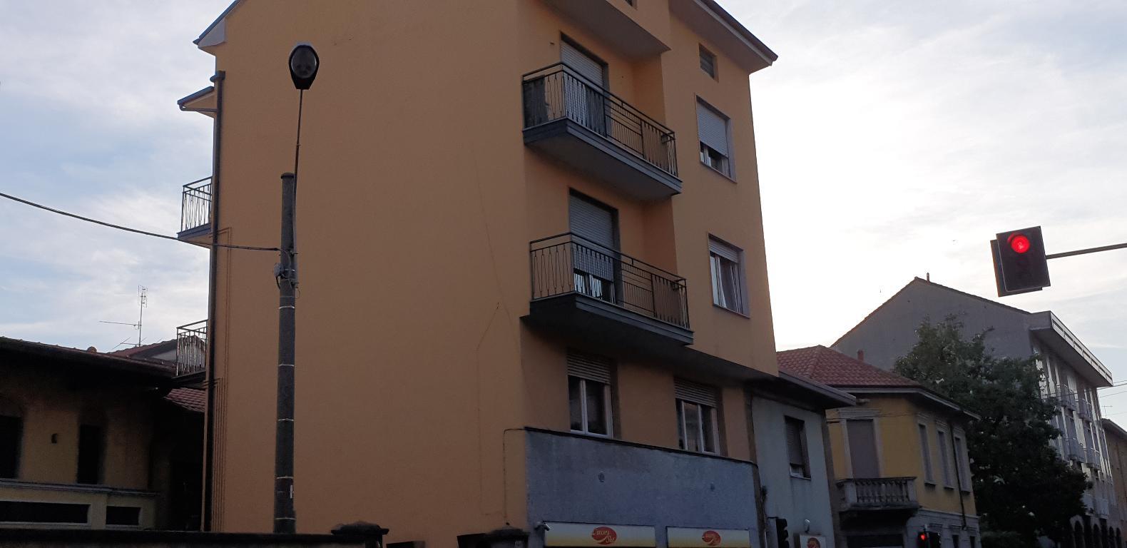  san-vittore-olona affitto quart:  progetto-casa