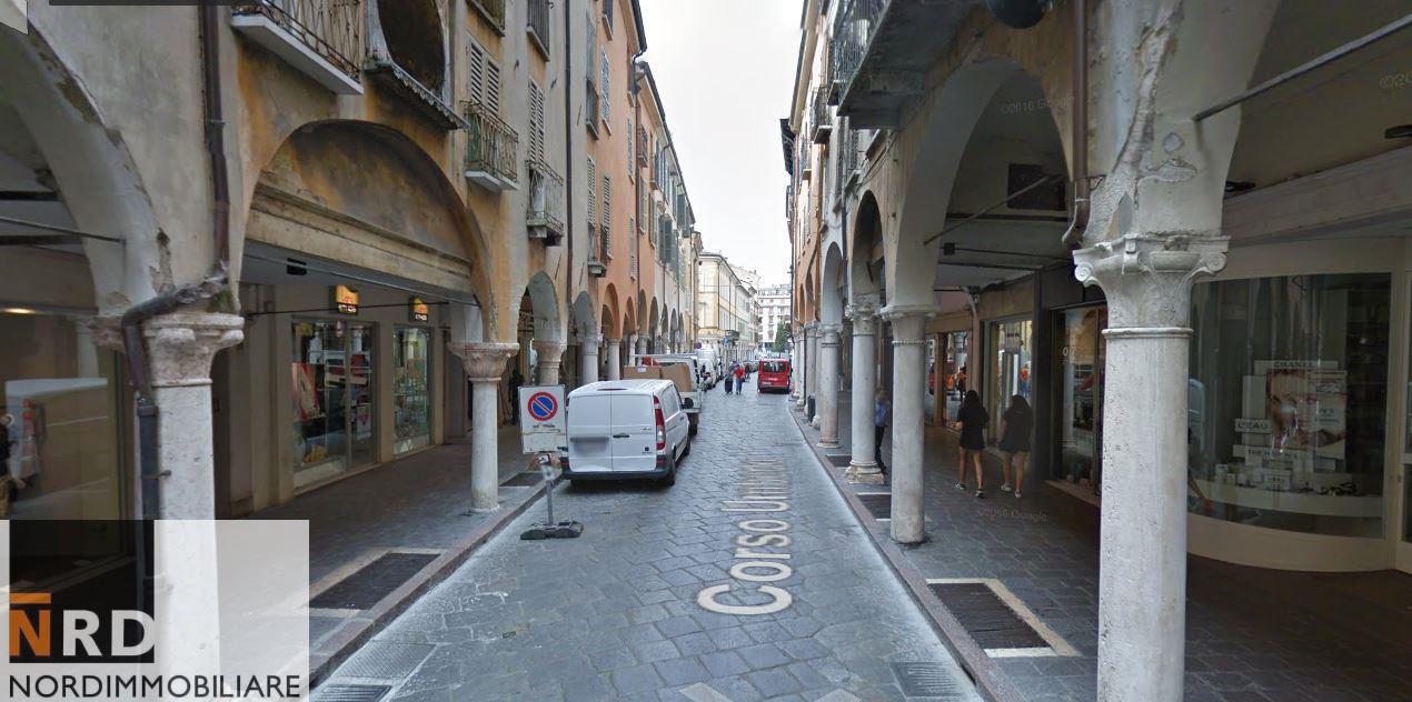 Negozio - Loc.Com. MANTOVA vendita   Corso Umberto Nordimmobiliare Mantova Sas