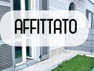 Appartamento in Affitto