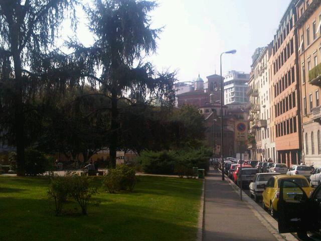  milano vendita quart:  cise-re-srl