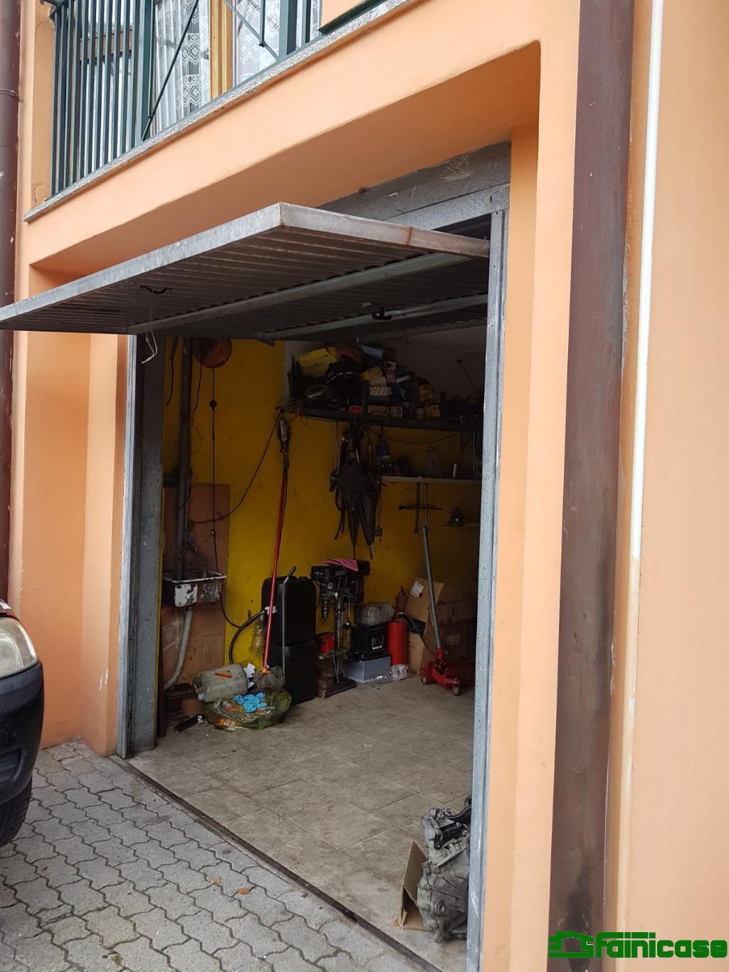 Villa Affiancata - Schiera SAN MARTINO IN STRADA vendita    Faini Case