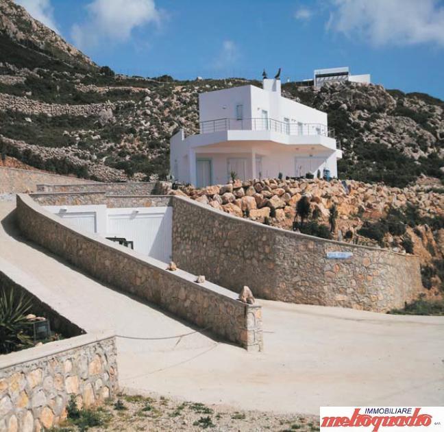 Villa Bifamiliare ITALIA vendita    METROQUADRO IMMOBILIARE srl