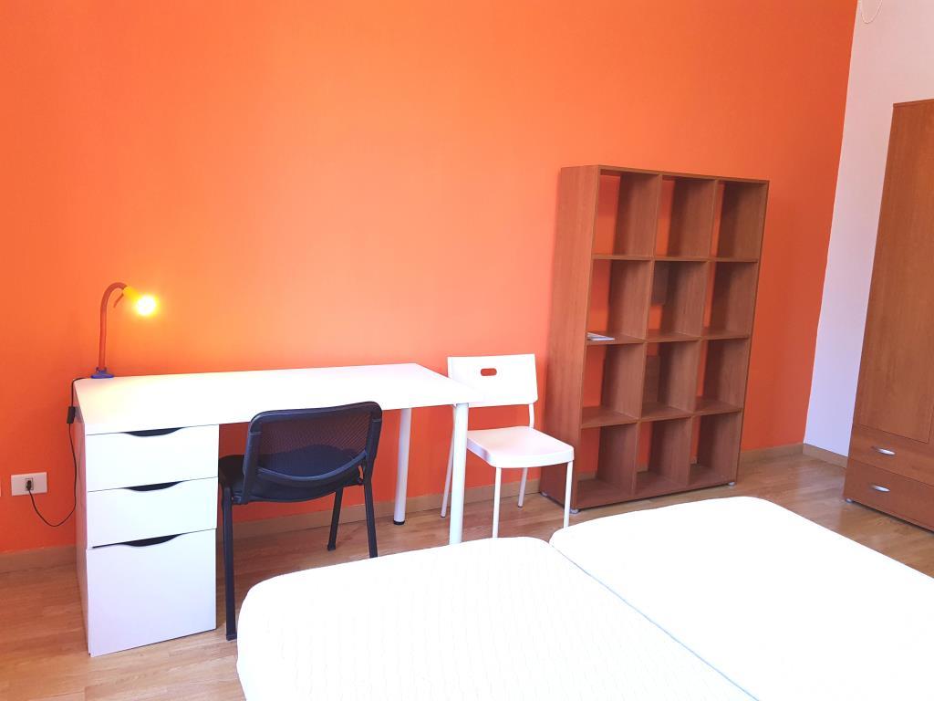 Appartamento BOLOGNA affitto  SAN DONATO  Via  Ilio Barontini FIERMONTE IMMOBILIARE