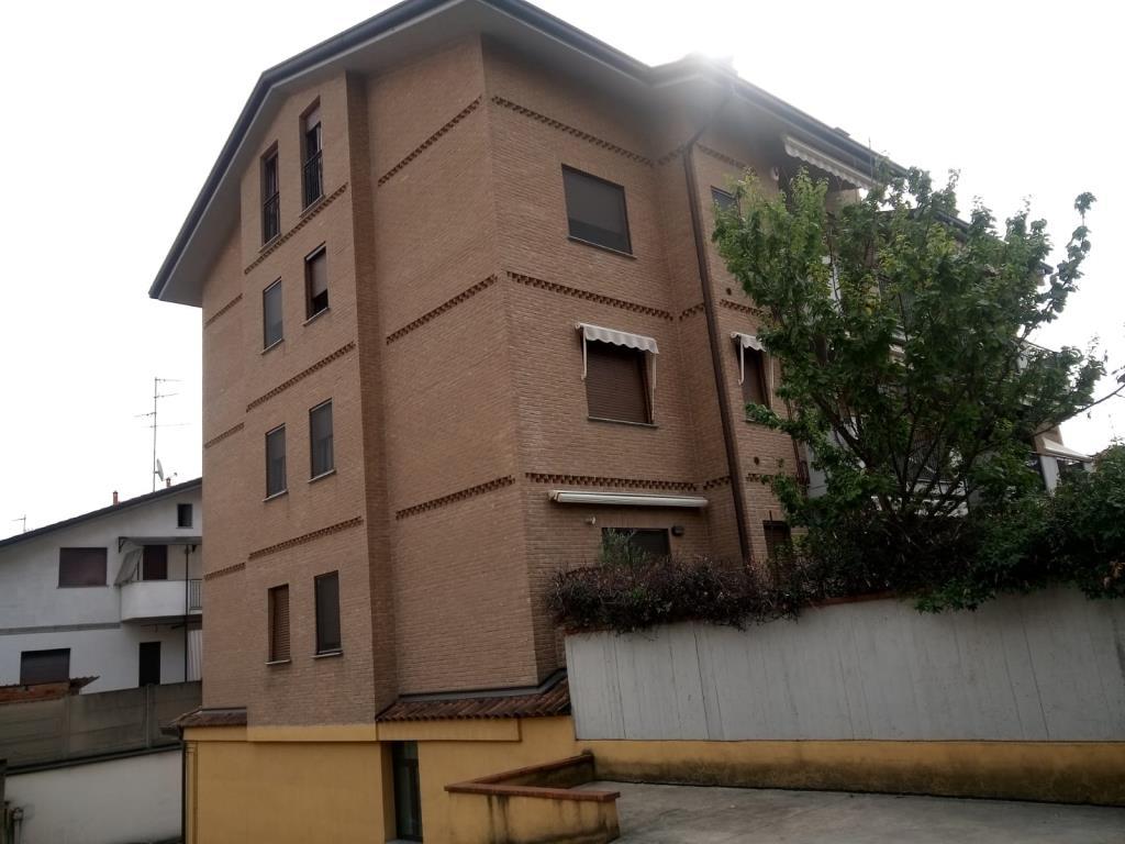 Appartamento MUGGIÒ vendita    Edilproposte Nova Milanese