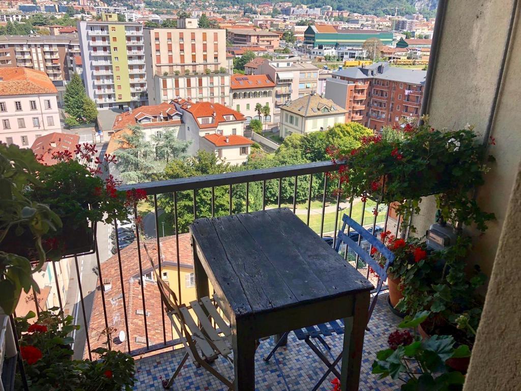 Appartamento LECCO vendita   Corso Martiri della Liberazione My Place Italy