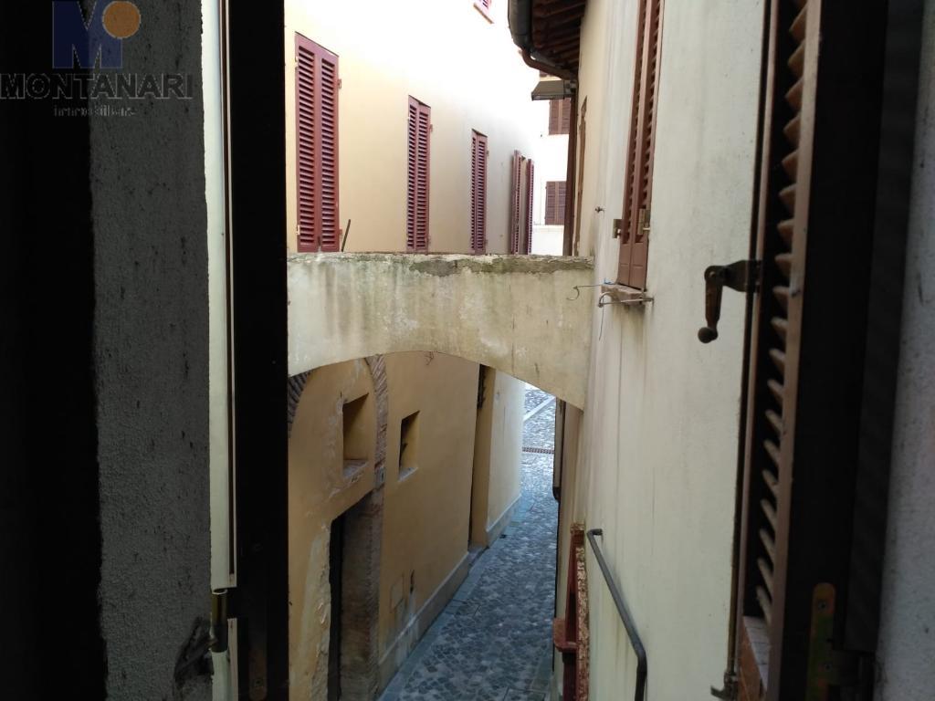 Villa Unifamiliare - Indipendente FOLIGNO vendita   Pale Montanari Immobiliare