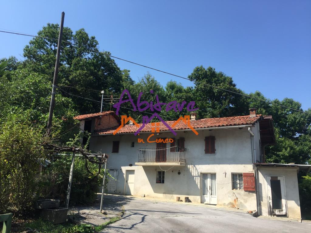 Villa Unifamiliare - Indipendente VICOFORTE vendita    ABITARE 4 SAS