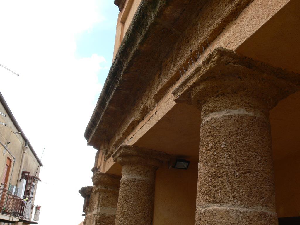 Appartamento AGRIGENTO vendita   via Porcello CANTAVENERA ROSARIO