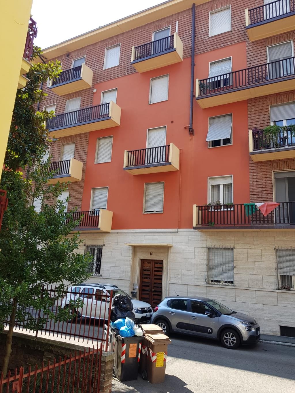 Vendita Appartamento, Asti