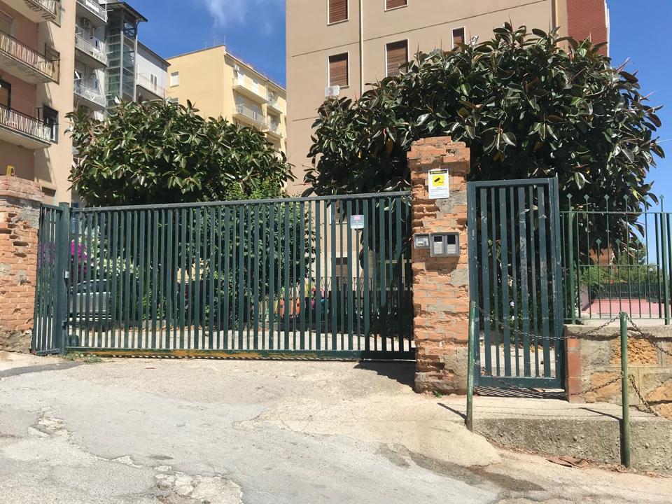 Appartamento AGRIGENTO vendita   Via DAnte CANTAVENERA ROSARIO