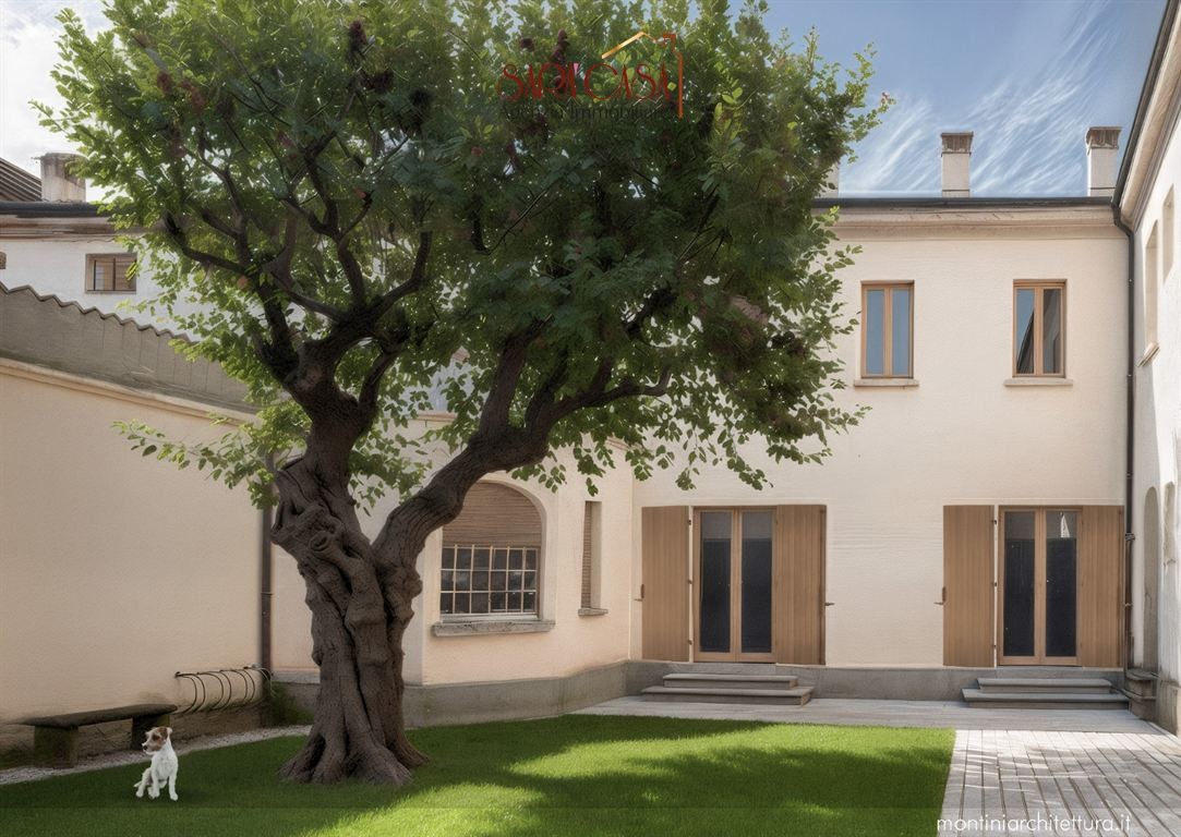 Vendita Appartamento, Faenza